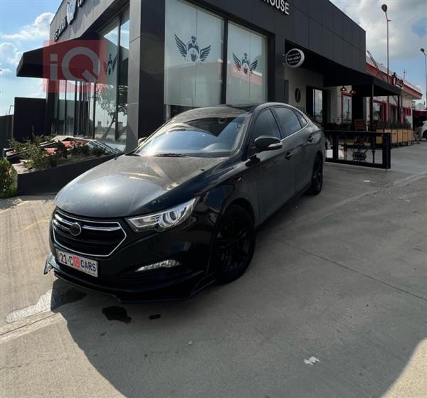 فاو بێستێرن B30 2019 بۆ فرۆشتن لە عێراق - کەرکووک